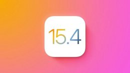 ipados 15.15 ipados15.4新功能