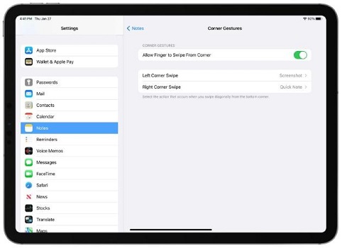 iPados15.4充不进电解决教程