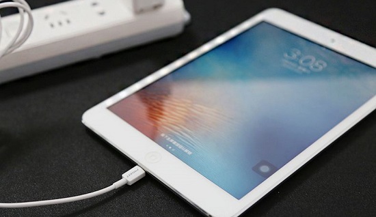 iPados15.4充不进电解决教程