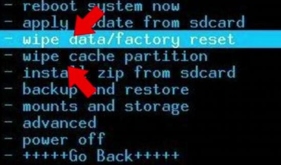 oppo手机忘记密码解锁方法