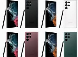 三星s22ultra哪个颜色好看详情 三星s22ultra黑色和灰色哪个好看