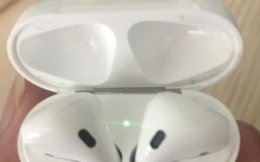 airpods怎么解除绑定 airpods注销原来的主人方法