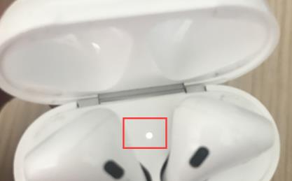 airpods注销原来的主人方法