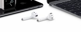 airpods pro怎么切换歌 airpods pro切换下一首方法