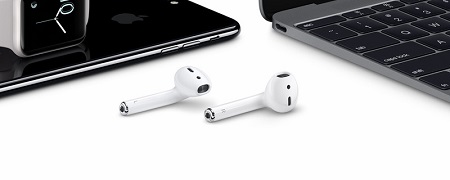 airpods pro切换下一首方法