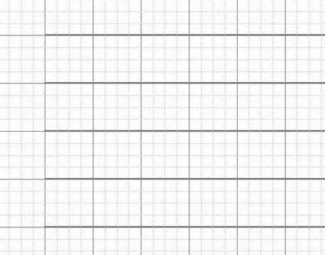 ps怎么画表格详细操作教程