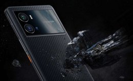 iqoo9pro后盖材质介绍 iqoopro后盖是玻璃的吗