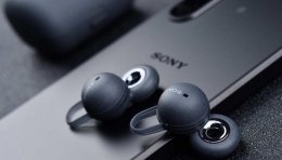 索尼高音质耳机 索尼linkbuds音质评测