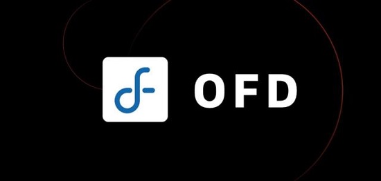 ofd文件打开方法