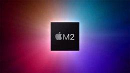苹果m2cpu 苹果m2芯片性能详细介绍