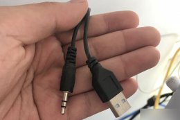 电脑音响插线方法 电脑音响的接线方法