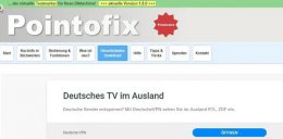 pointofix使用教程 pointofix快捷键使用方法
