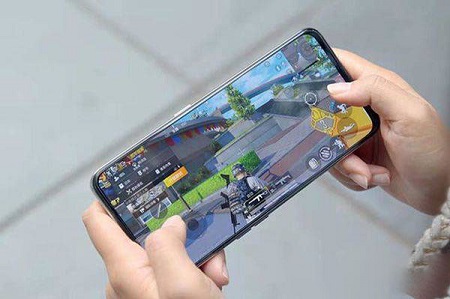realmegtneo3参数配置