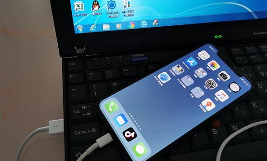 苹果手机下载爱思助手方法