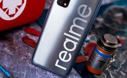 realme 真我手机是什么牌子