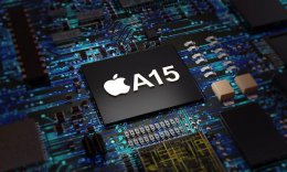 a15等于骁龙多少 苹果a15相当于骁龙多少