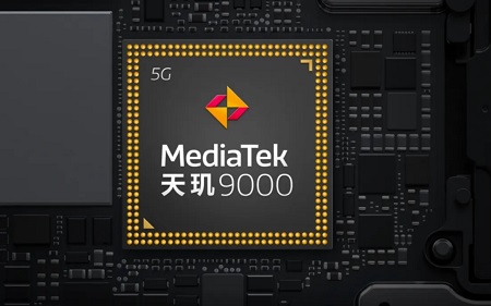 天玑9000跑分多少安兔兔详情