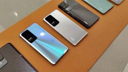 红米k40s参数配置 红米k40pro配置参数