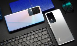 红米k50多少倍变焦 红米k50g多少倍变焦