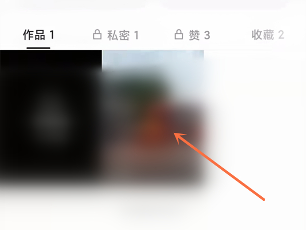 快手怎么关闭浏览设置