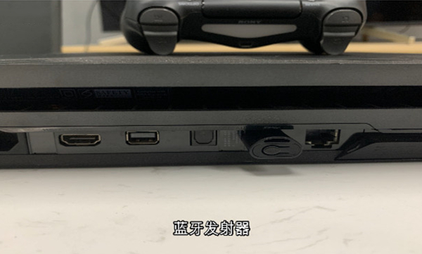 ps5怎么连接蓝牙耳机