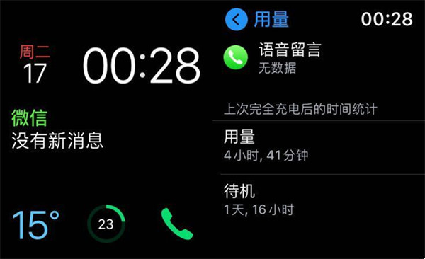 iwatch se用什么充电头