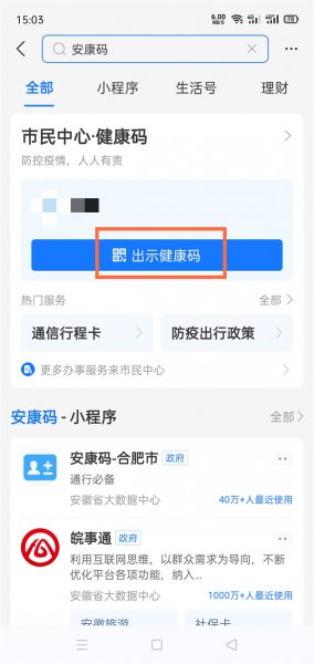 安徽疫苗接种记录怎么查