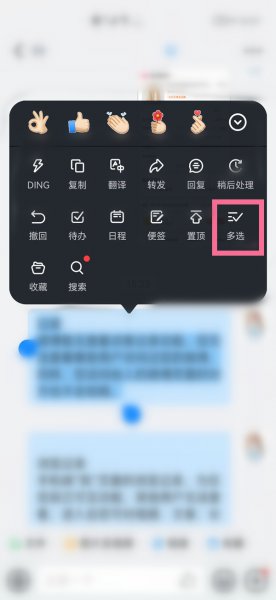 钉钉聊天记录删除还能查询吗