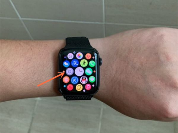 applewatch静音模式会震动吗