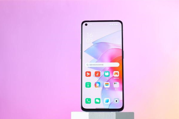 opporeno7有红外线吗
