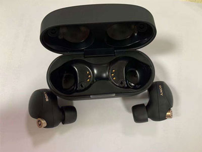 索尼wh1000xm4怎么连接蓝牙