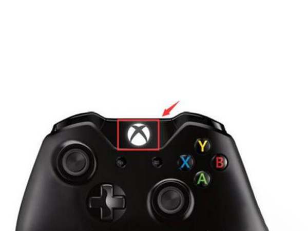 xbox one手柄怎么连接电脑