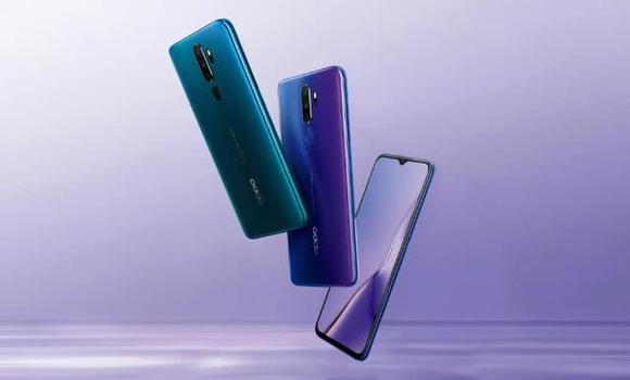 oppoa11x充电器多少w