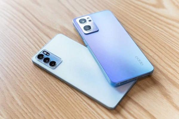 opporeno7支持nfc功能吗