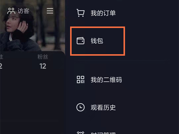抖音扣钱了在哪里查询