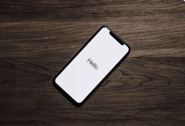 iphone无面容还能自拍吗