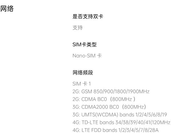 opporeno7是不是双卡