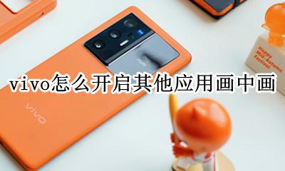 vivo画中画支持其他应用 vivo怎么开启其他应用画中画