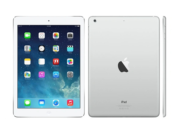 ipad air1是哪一年的