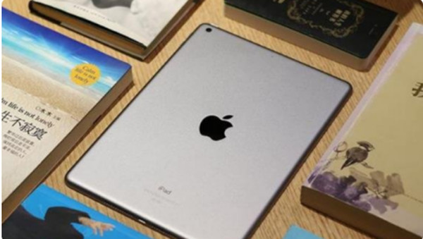 2017款ipad是什么型号