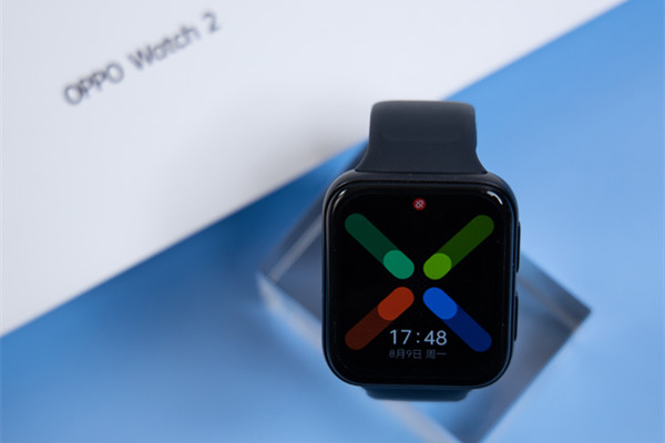 oppowatch2内存多大