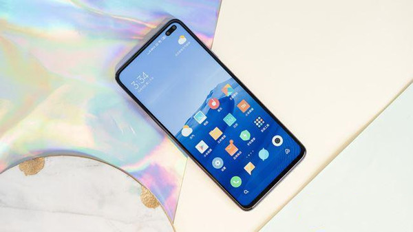 红米k30支持多少w快充