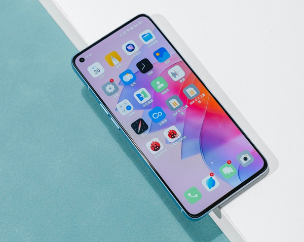 opporeno7pro是曲屏还是直屏