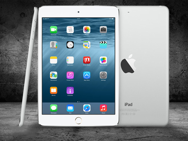 ipad4代是哪一年的