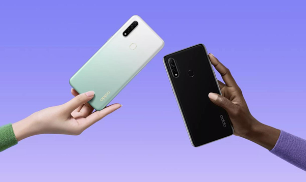 oppo pdbm00是什么型号手机