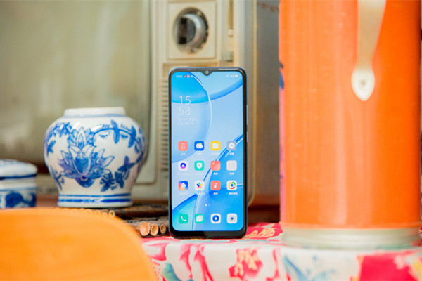 pefmoo是什么型号的手机