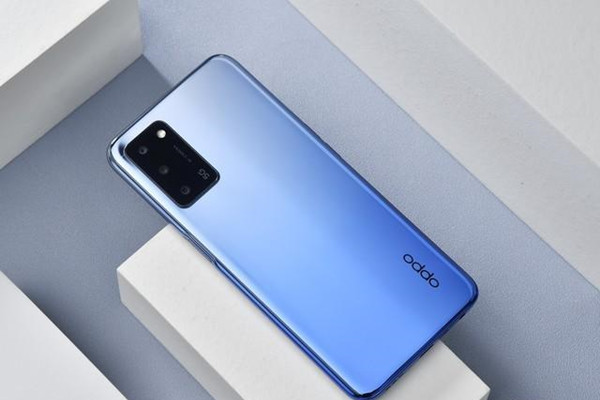 oppoa55有没有nfc功能