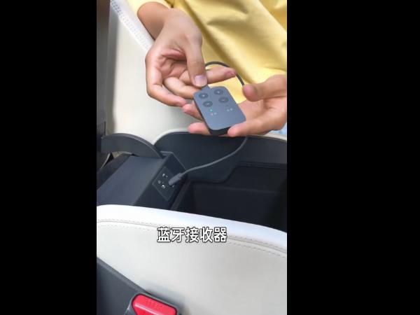 理想one卡拉ok怎么连接