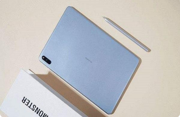 matepad10.4支持手写笔吗