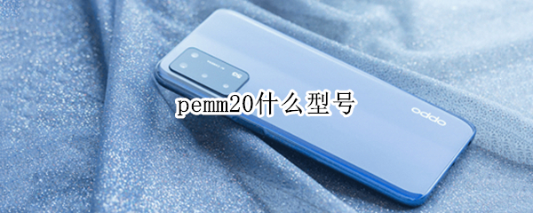 pemm20什么型号